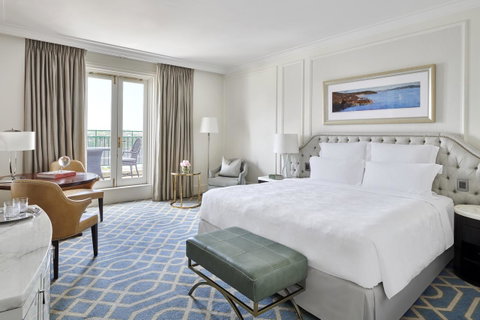 The Langham Sydney - Taree Accommodation 18