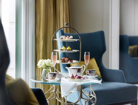 The Langham Sydney - Taree Accommodation 10