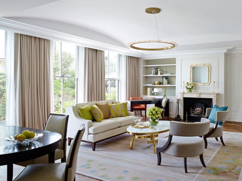The Langham Sydney - Taree Accommodation 14
