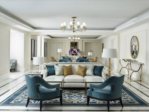 The Langham Sydney - Taree Accommodation 7