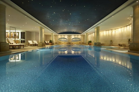 The Langham Sydney - Taree Accommodation 0