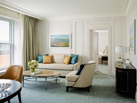 The Langham Sydney - Taree Accommodation 13