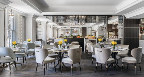 The Langham Sydney - Taree Accommodation 4