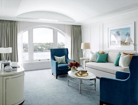 The Langham Sydney - Taree Accommodation 16