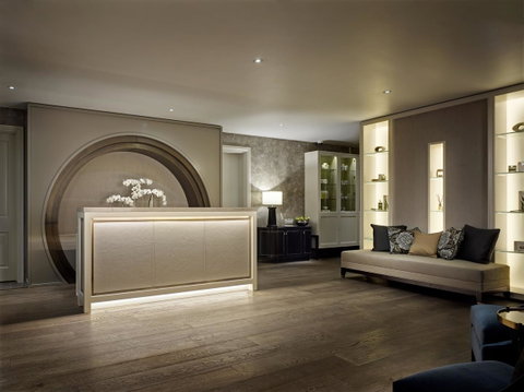 The Langham Sydney - Taree Accommodation 26