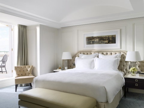 The Langham Sydney - Taree Accommodation 15