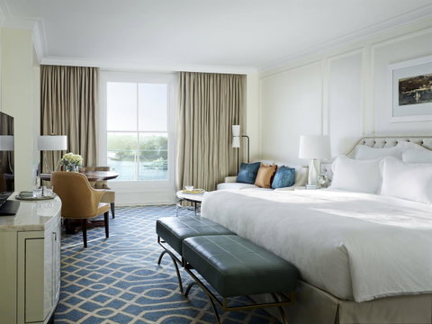 The Langham Sydney - Taree Accommodation 19