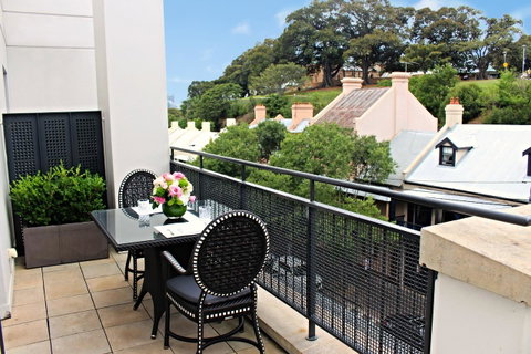 The Langham Sydney - Taree Accommodation 22