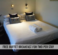 Panorama Bathurst - Taree Accommodation