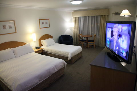 Carlyle Suites & Apartments - Taree Accommodation 20