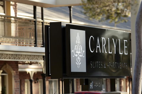 Carlyle Suites & Apartments - Taree Accommodation 13