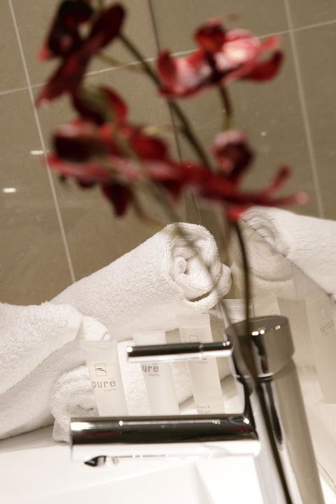 Carlyle Suites & Apartments - Taree Accommodation 21