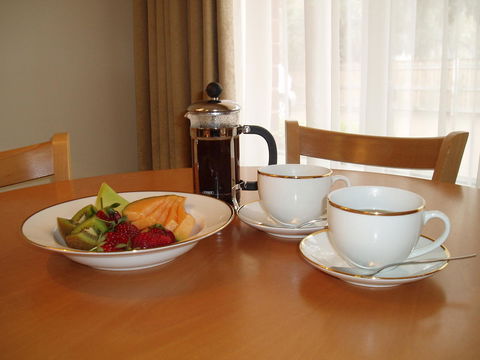 Carlyle Suites & Apartments - Taree Accommodation 18