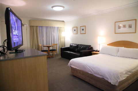 Carlyle Suites & Apartments - Taree Accommodation 17