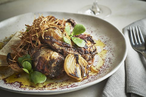 Harbour Rocks Hotel Sydney - Taree Accommodation 19