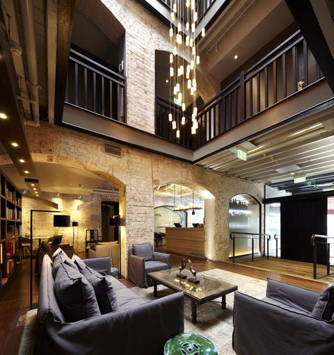 Harbour Rocks Hotel Sydney - Taree Accommodation 12