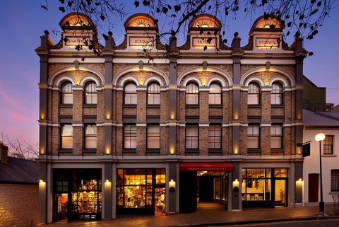 Harbour Rocks Hotel Sydney - Taree Accommodation 8