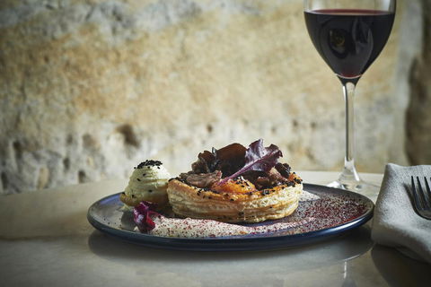 Harbour Rocks Hotel Sydney - Taree Accommodation 21