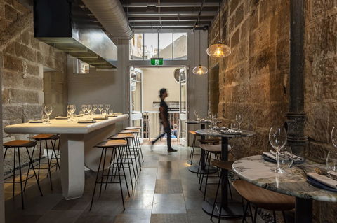 Harbour Rocks Hotel Sydney - Taree Accommodation 18