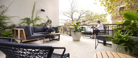 Harbour Rocks Hotel Sydney - Taree Accommodation 37