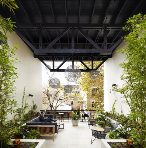 Harbour Rocks Hotel Sydney - Taree Accommodation 11