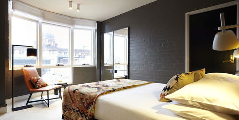 Harbour Rocks Hotel Sydney - Taree Accommodation 4