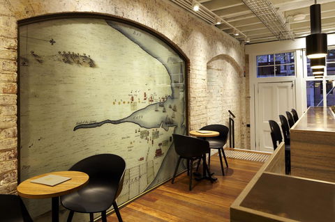 Harbour Rocks Hotel Sydney - Taree Accommodation 31