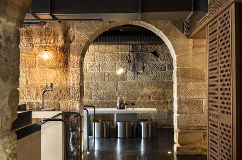 Harbour Rocks Hotel Sydney - Taree Accommodation 17