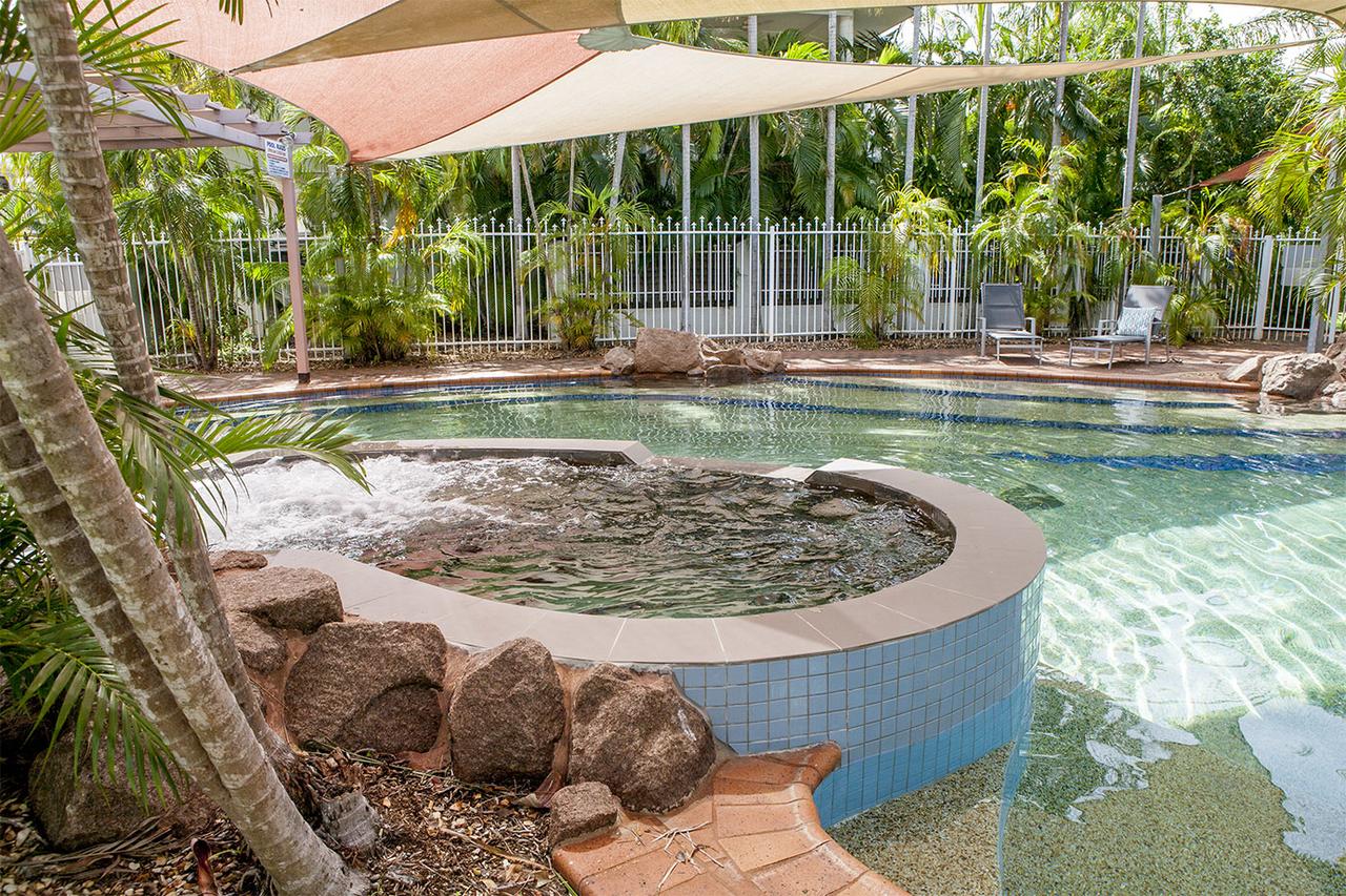 Nightcliff NT Taree Accommodation