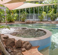 Nightcliff Foreshore Getaway - McKay Gardens - Taree Accommodation