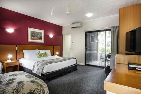 Mercure Darwin Airport Resort - Taree Accommodation 30