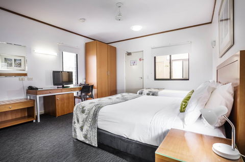 Mercure Darwin Airport Resort - Taree Accommodation 19