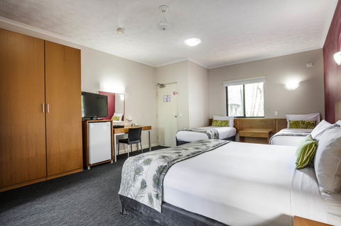 Mercure Darwin Airport Resort - Taree Accommodation 22