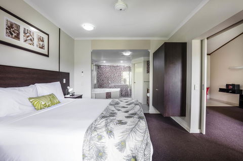 Mercure Darwin Airport Resort - Taree Accommodation 14