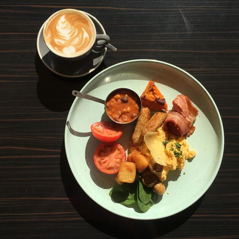 Mercure Darwin Airport Resort - Taree Accommodation 35