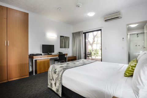Mercure Darwin Airport Resort - Taree Accommodation 26
