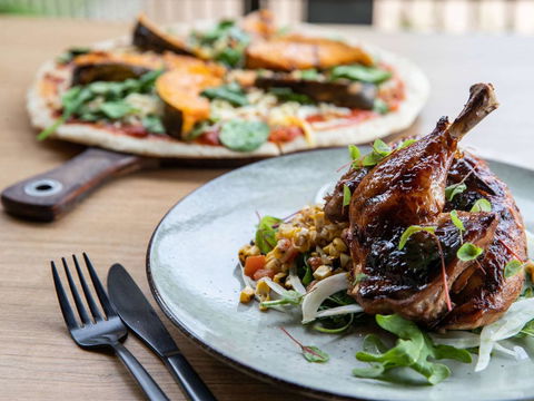 Mercure Darwin Airport Resort - Taree Accommodation 25