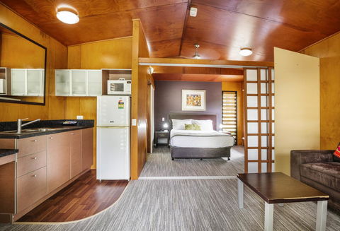 Mercure Darwin Airport Resort - Taree Accommodation 3