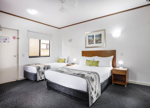 Mercure Darwin Airport Resort - Taree Accommodation 17