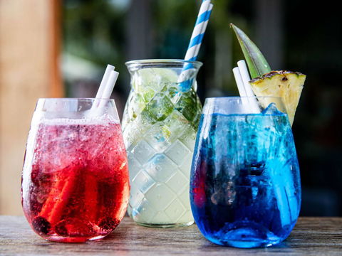 Mercure Darwin Airport Resort - Taree Accommodation 42