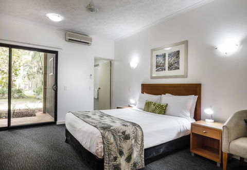 Mercure Darwin Airport Resort - Taree Accommodation 28