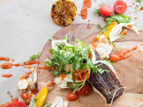 Mercure Darwin Airport Resort - Taree Accommodation 7