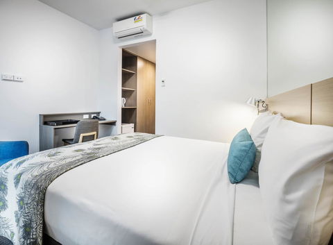 Mercure Darwin Airport Resort - Taree Accommodation 8