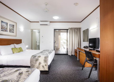 Mercure Darwin Airport Resort - Taree Accommodation 16