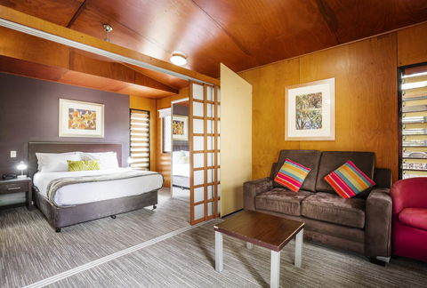 Mercure Darwin Airport Resort - Taree Accommodation 2