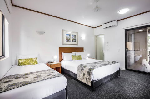 Mercure Darwin Airport Resort - Taree Accommodation 23