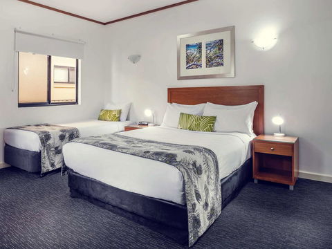 Mercure Darwin Airport Resort - Taree Accommodation 44