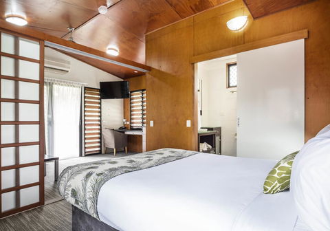 Mercure Darwin Airport Resort - Taree Accommodation 4