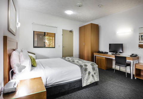 Mercure Darwin Airport Resort - Taree Accommodation 27