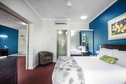 Mercure Darwin Airport Resort - Taree Accommodation 31
